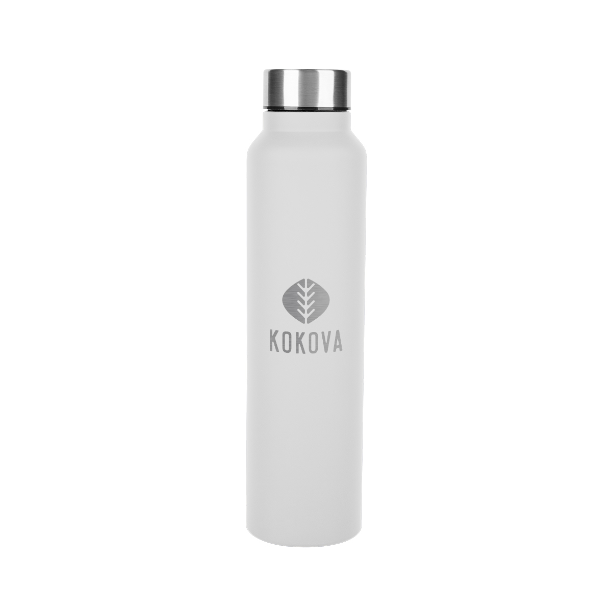 33 Oz. Hanlon Recycled Rubberized Bottle