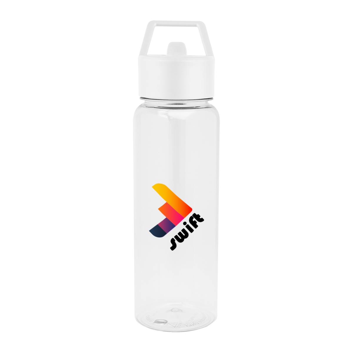 32 Oz. Cambria rPET Bottle
