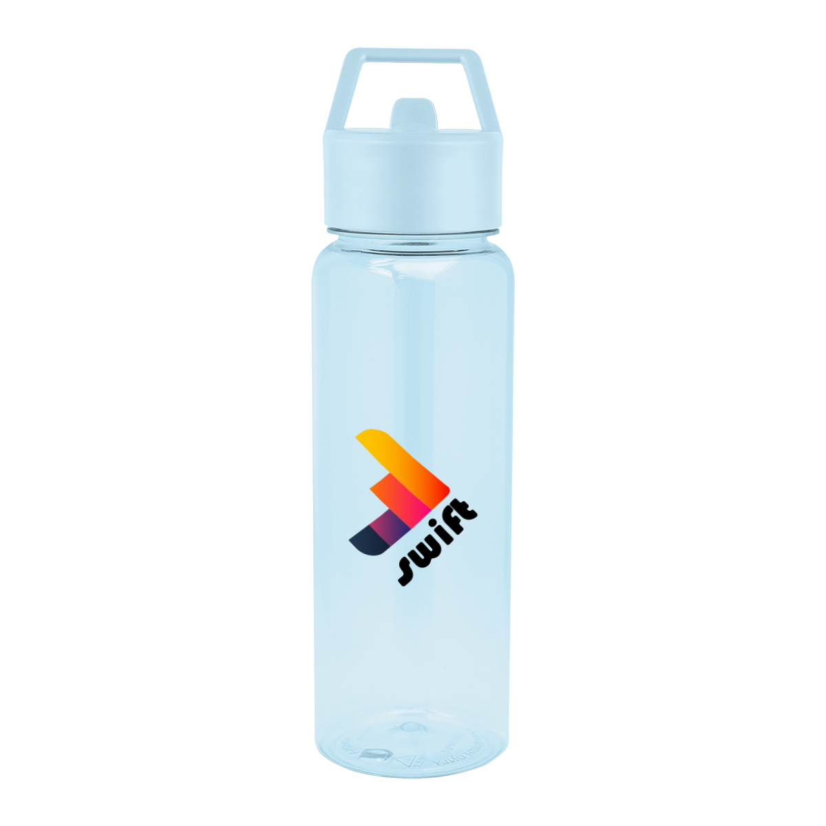 32 Oz. Cambria rPET Bottle
