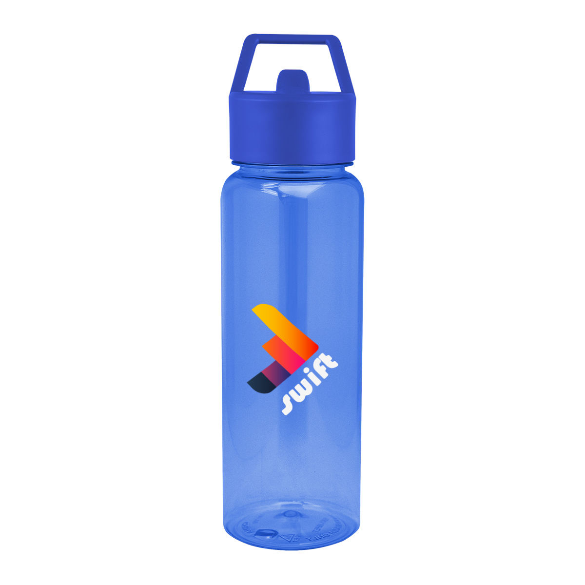 32 Oz. Cambria rPET Bottle
