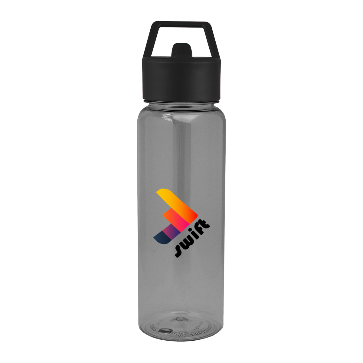 32 Oz. Cambria rPET Bottle