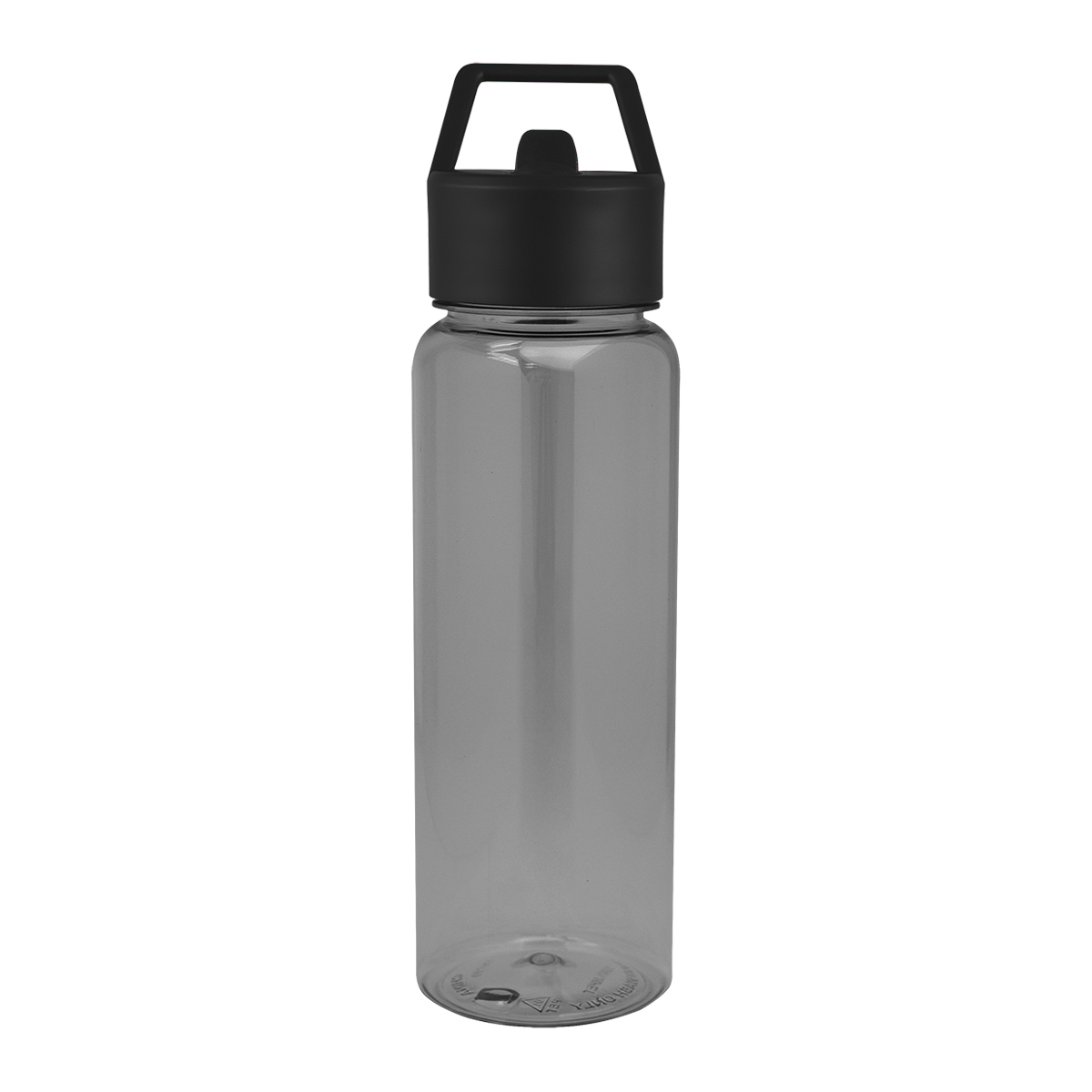 TRANSLUCENT CHARCOAL