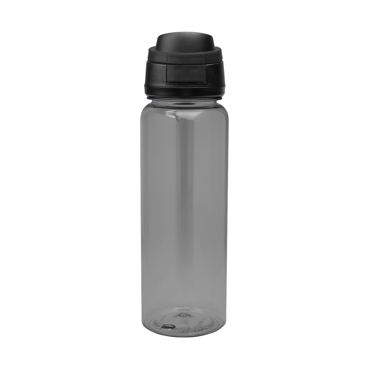 TRANSLUCENT CHARCOAL