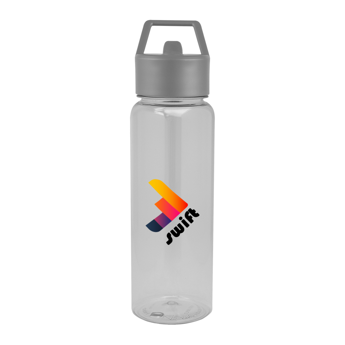 32 Oz. Cambria rPET Bottle