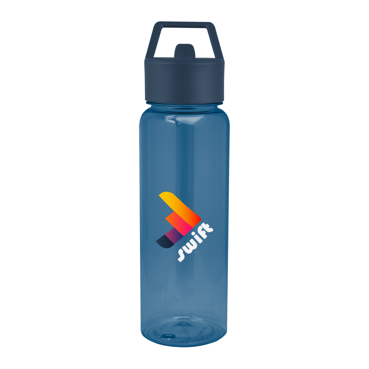 32 Oz. Cambria rPET Bottle