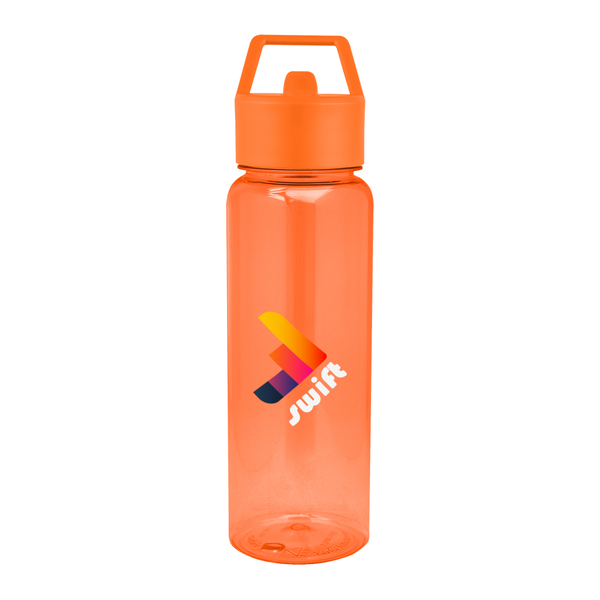 32 Oz. Cambria rPET Bottle