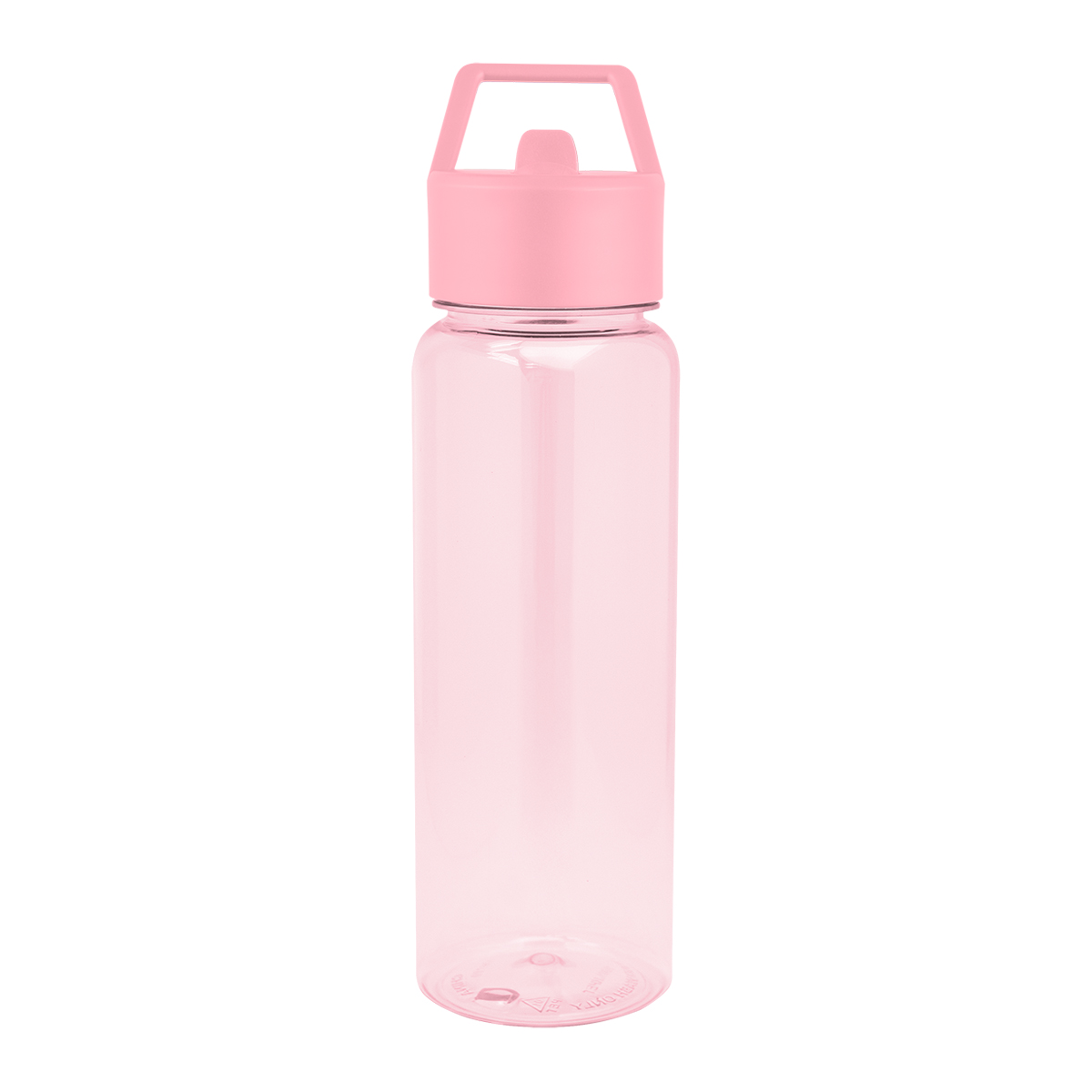 TRANSLUCENT PINK