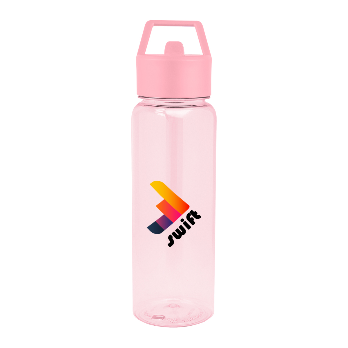 32 Oz. Cambria rPET Bottle