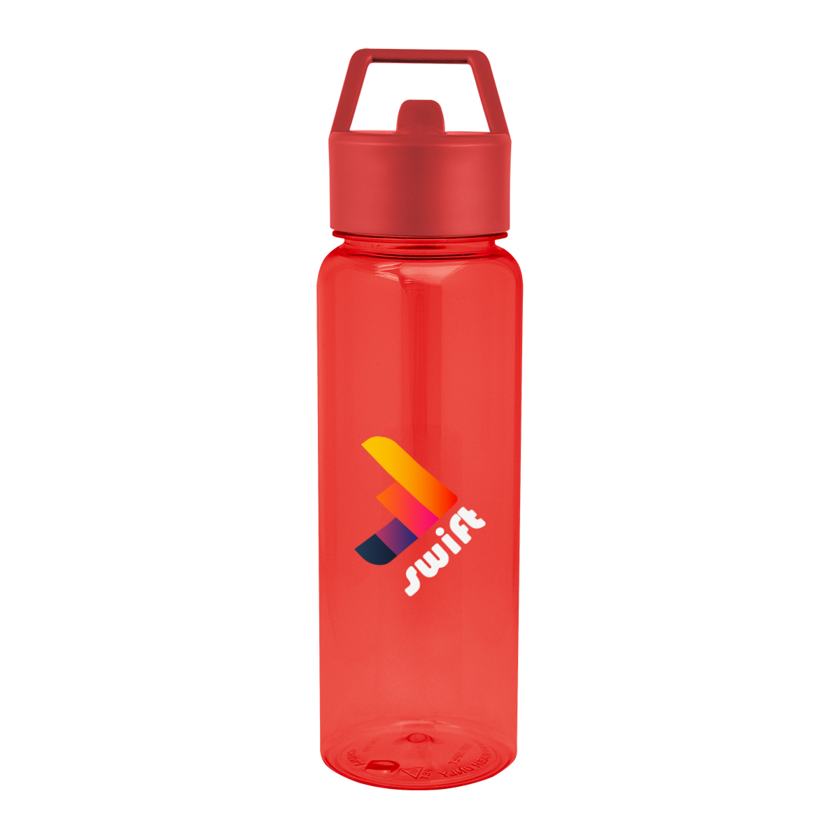 32 Oz. Cambria rPET Bottle