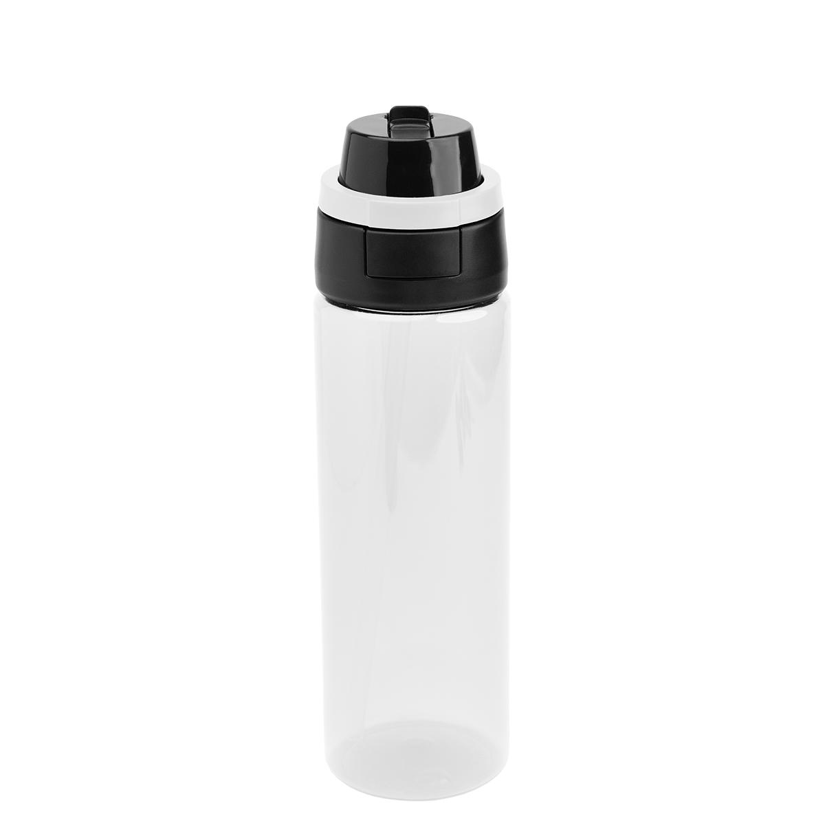 24 Oz. Pop Sip & Chug rPET Bottle