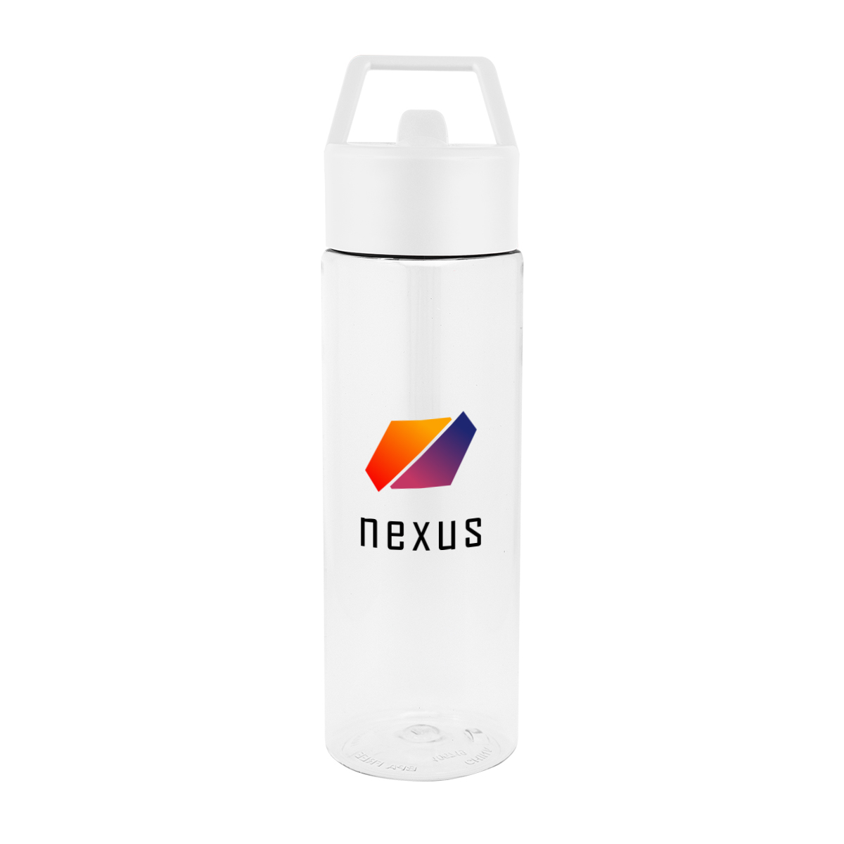 24 Oz. Monterey rPET Bottle