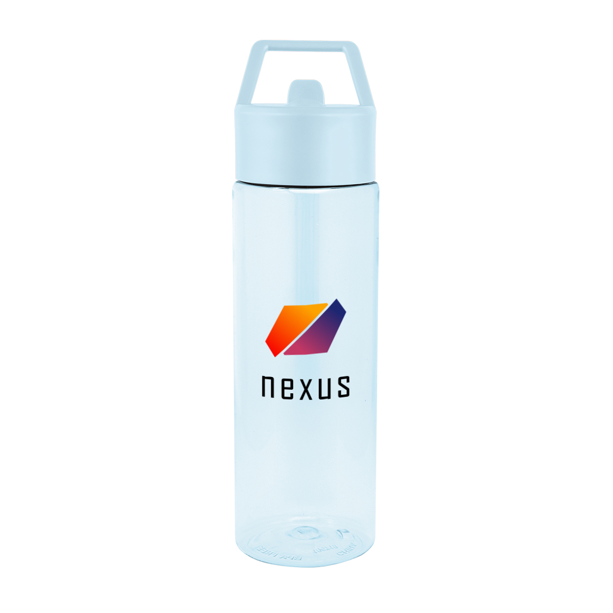24 Oz. Monterey rPET Bottle
