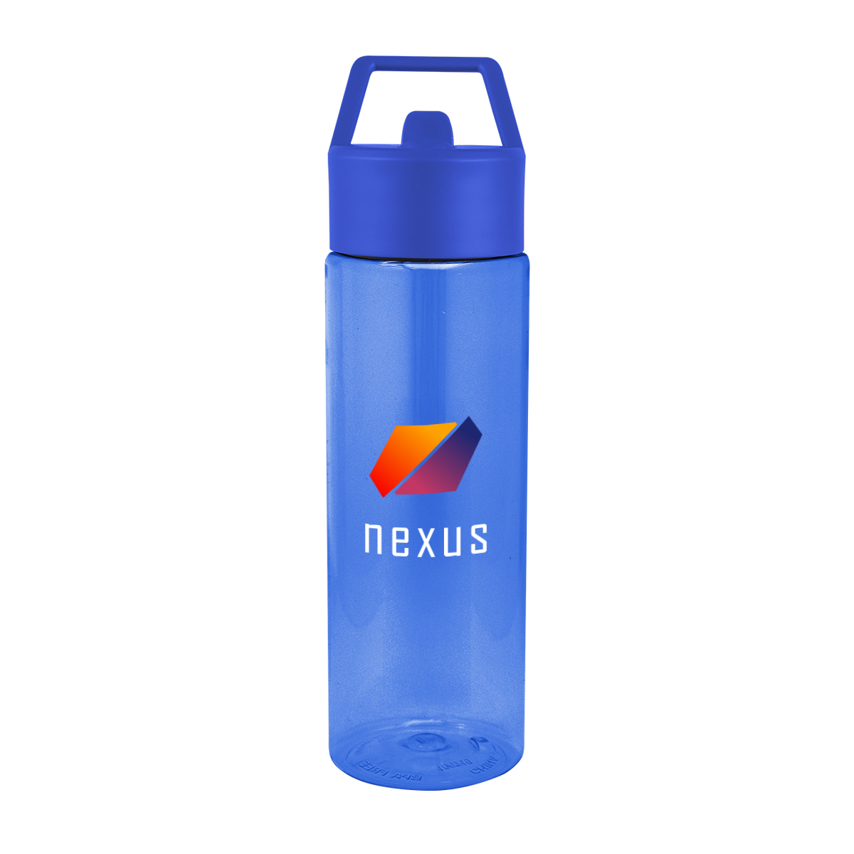 24 Oz. Monterey rPET Bottle