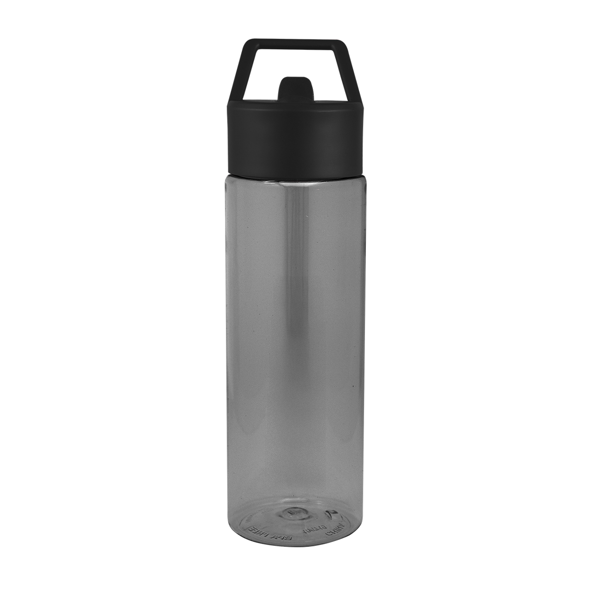 TRANSLUCENT CHARCOAL