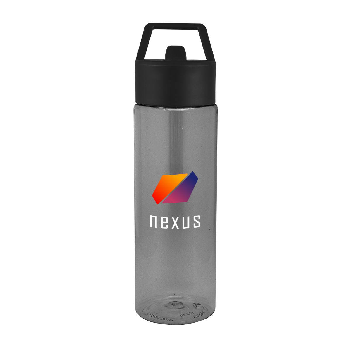 24 Oz. Monterey rPET Bottle