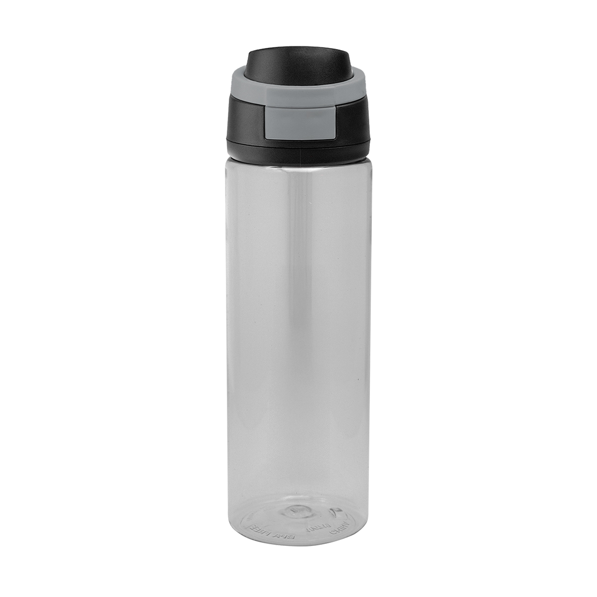 TRAN GRAPHITE GRAY