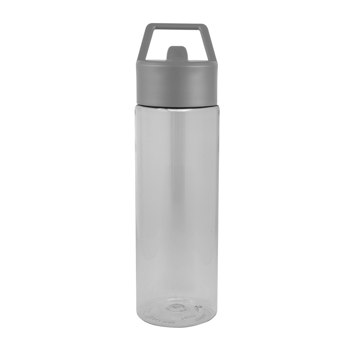 TRAN GRAPHITE GRAY