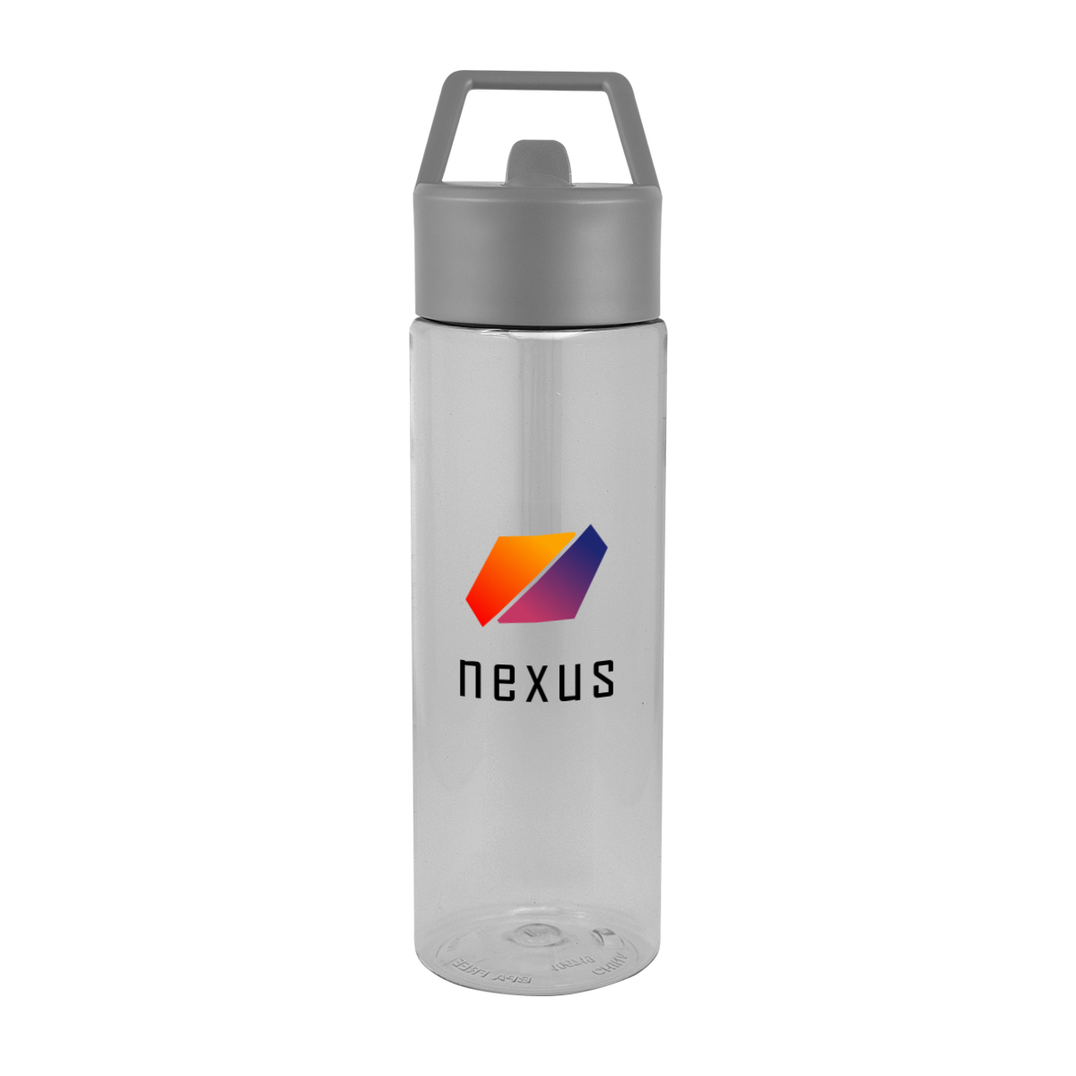 24 Oz. Monterey rPET Bottle