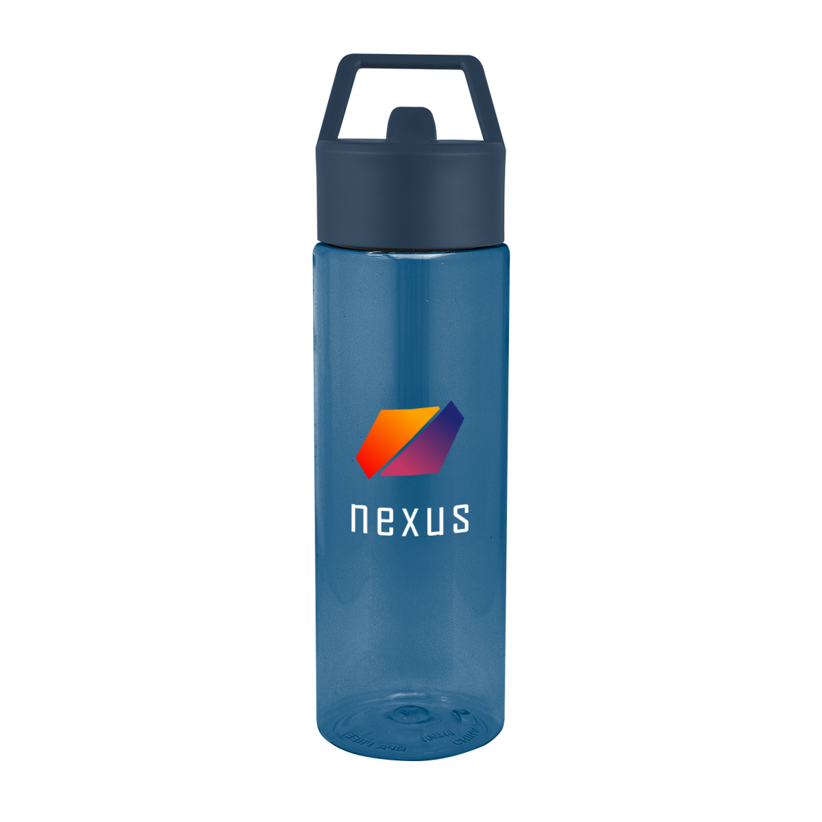 24 Oz. Monterey rPET Bottle