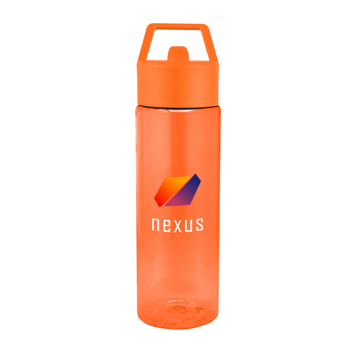 24 Oz. Monterey rPET Bottle