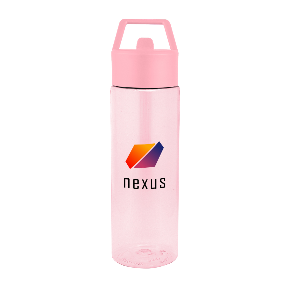 24 Oz. Monterey rPET Bottle