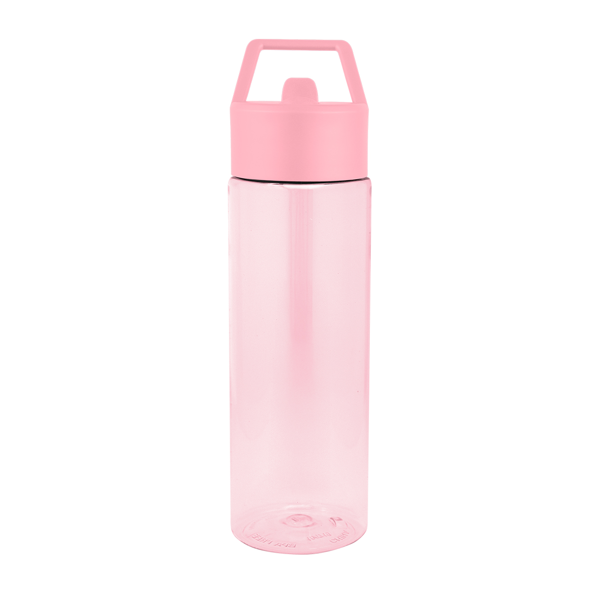 TRANSLUCENT PINK