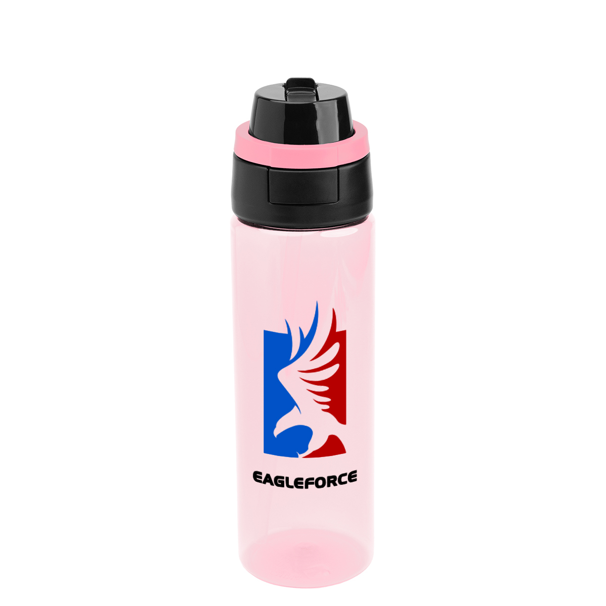 TRANSLUCENT PINK