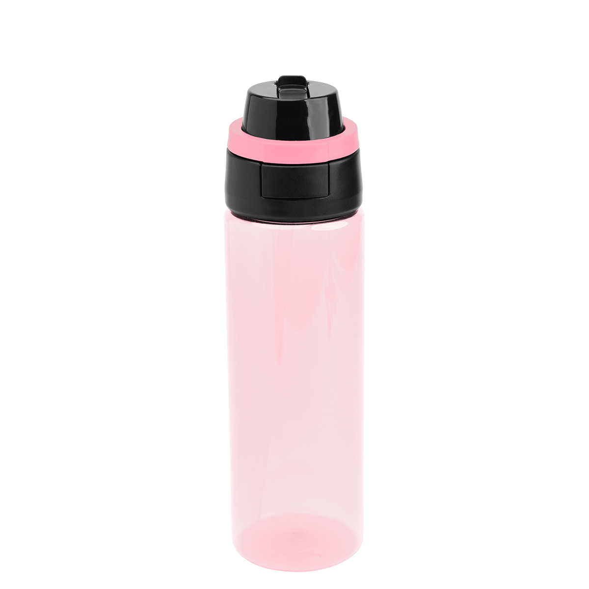 24 Oz. Pop Sip & Chug rPET Bottle