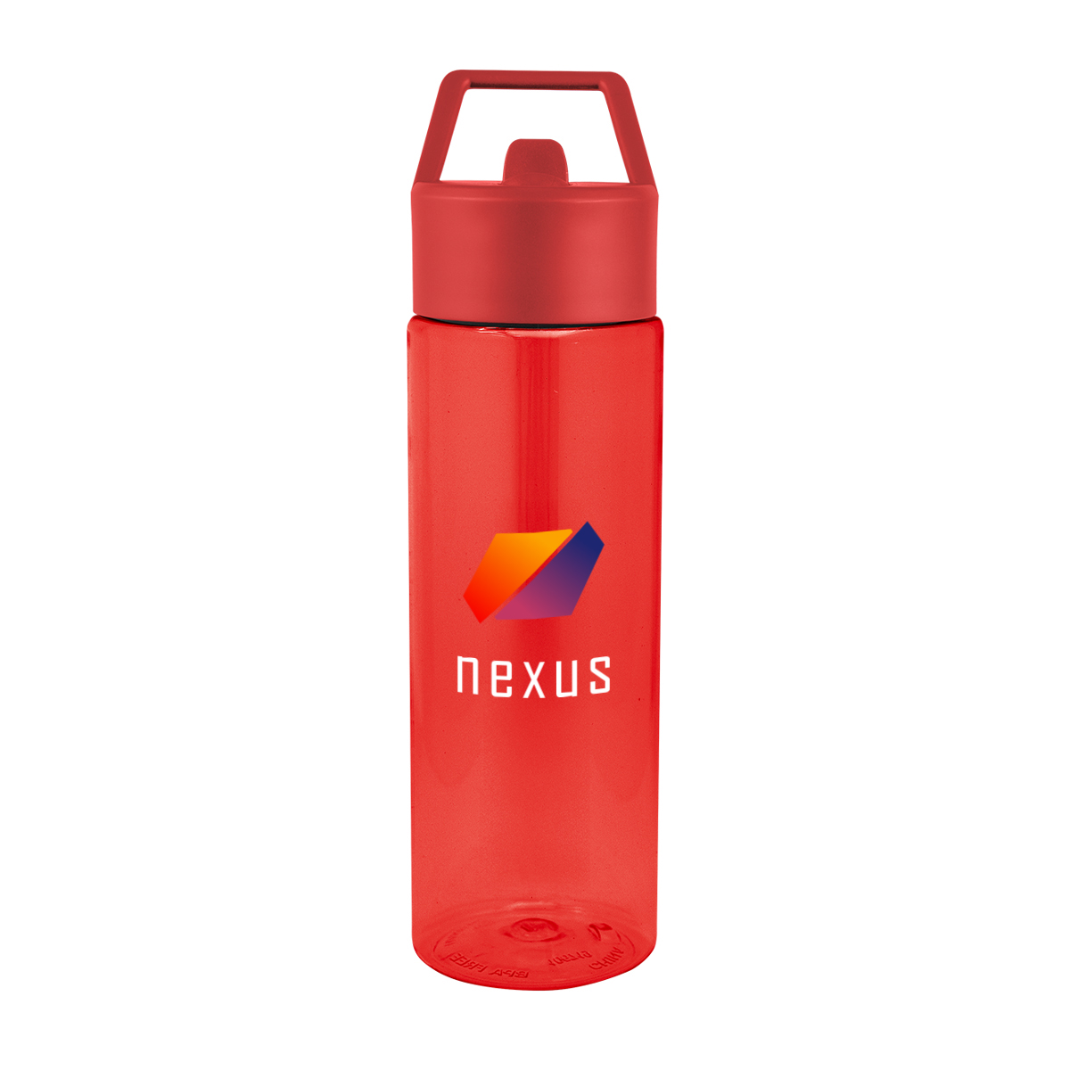 24 Oz. Monterey rPET Bottle