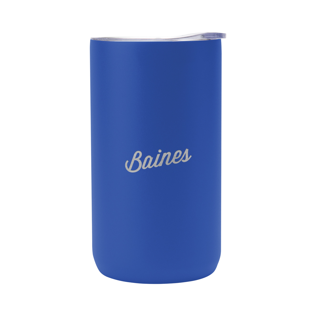 12 Oz. 4-In-1 Double Walled Can Cooler