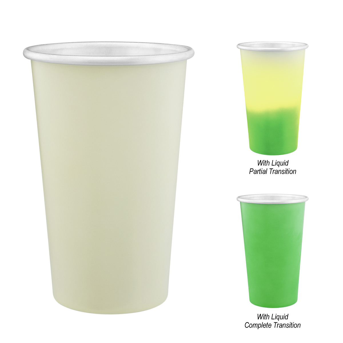 LIGHT GREEN LIME