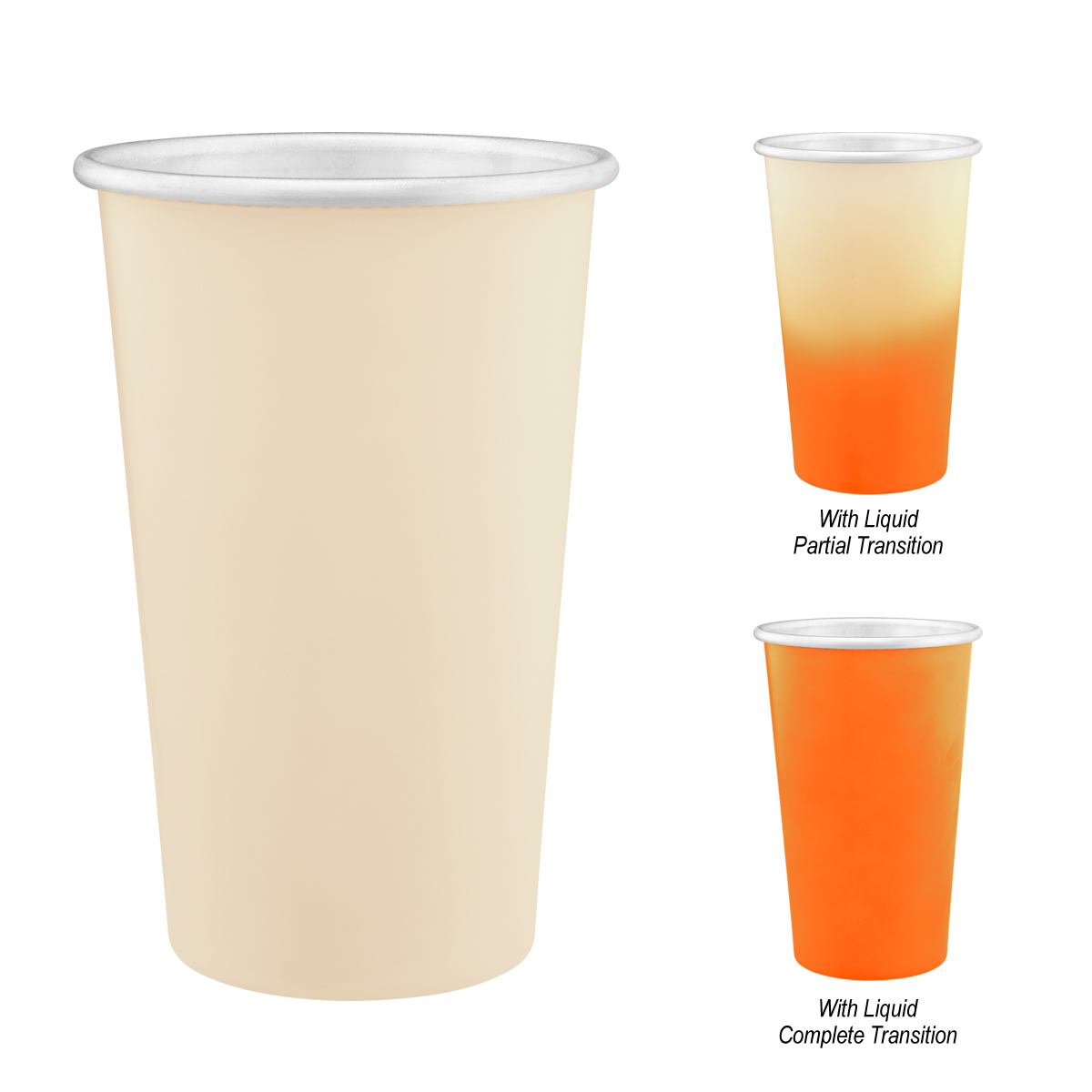 LIGHT ORANGE/ORANGE
