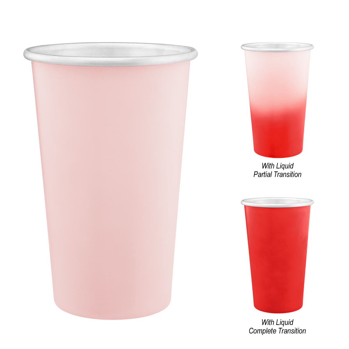 PINK RED