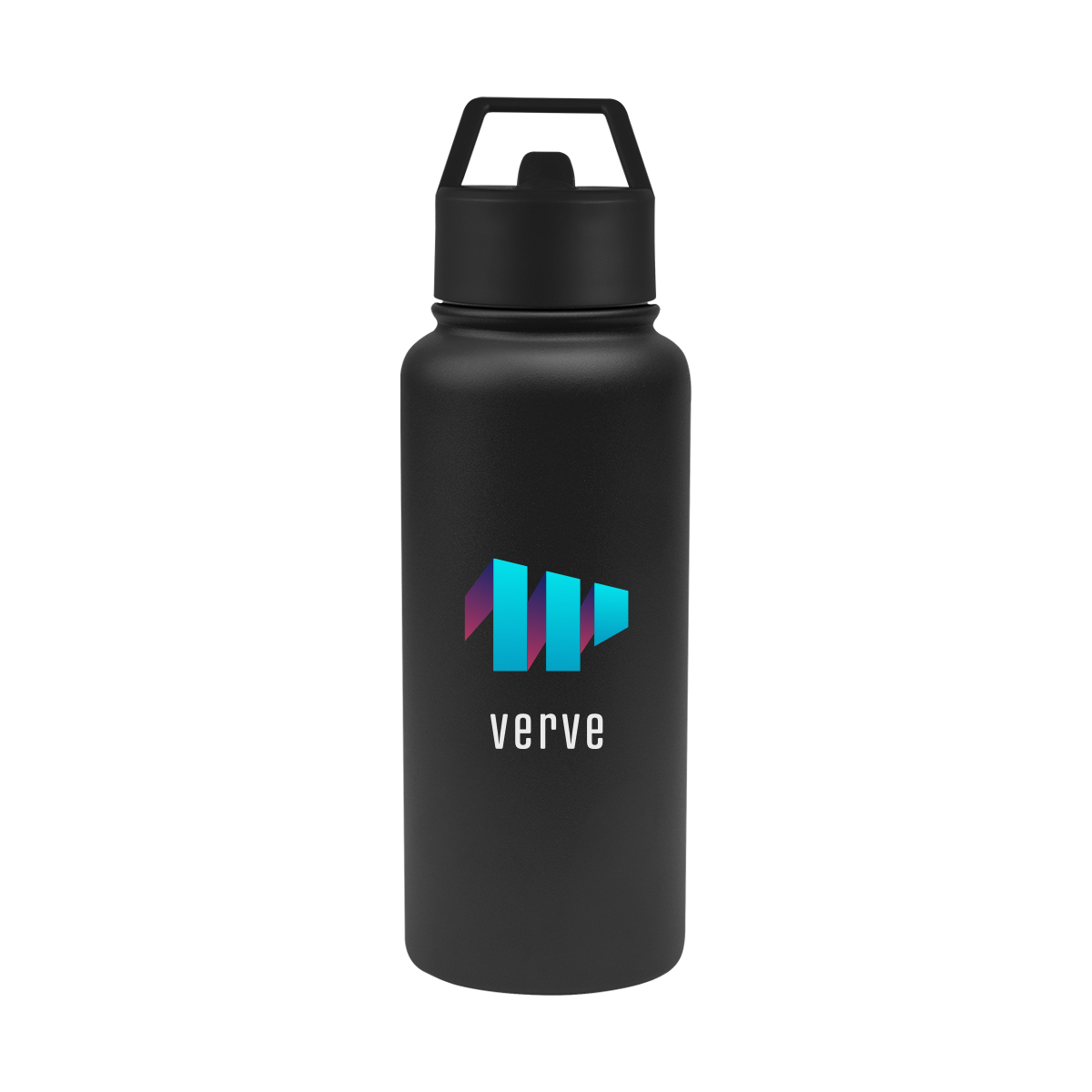 32 Oz. Jasper Recycled Stainless Steel Bottle