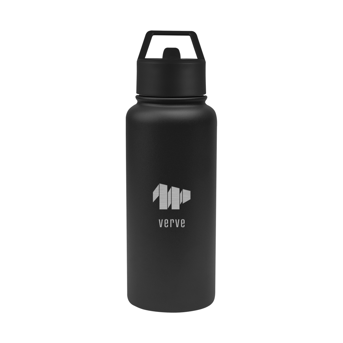 32 Oz. Jasper Recycled Stainless Steel Bottle