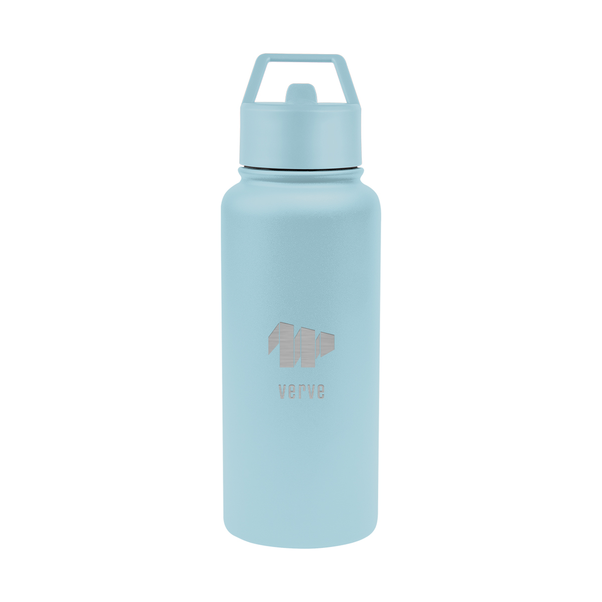 32 Oz. Jasper Recycled Stainless Steel Bottle
