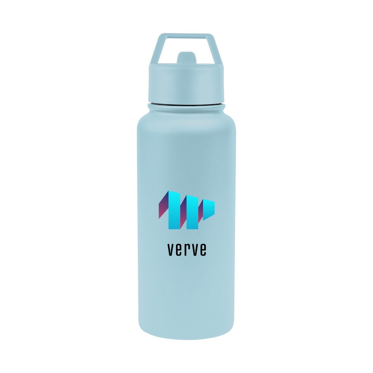 32 Oz. Jasper Recycled Stainless Steel Bottle