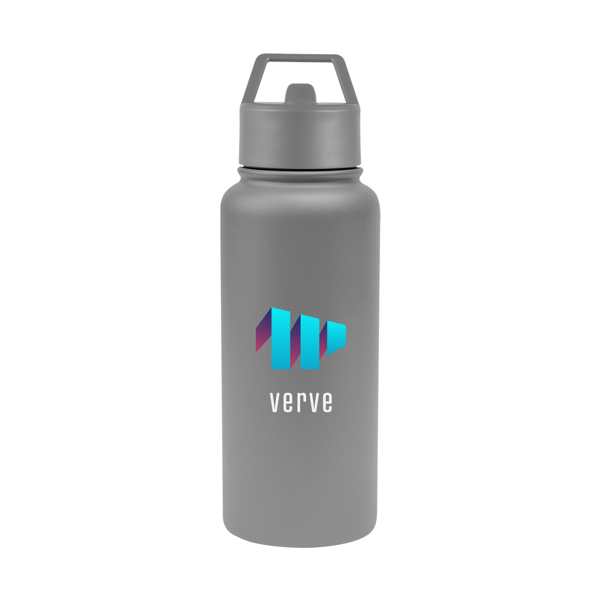 32 Oz. Jasper Recycled Stainless Steel Bottle