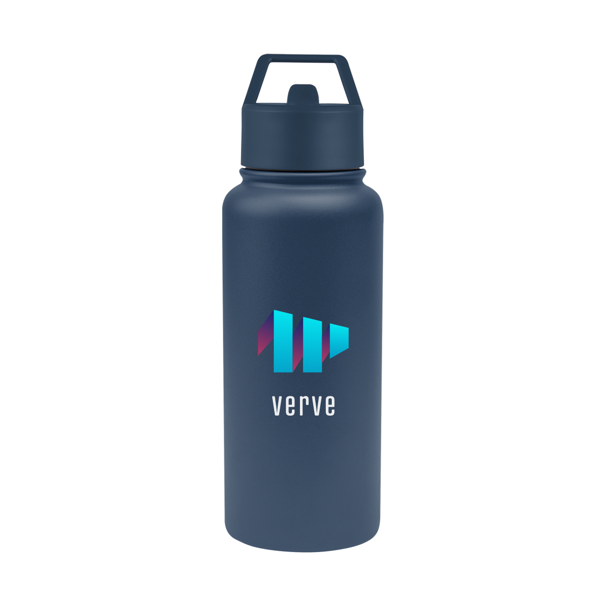 32 Oz. Jasper Recycled Stainless Steel Bottle
