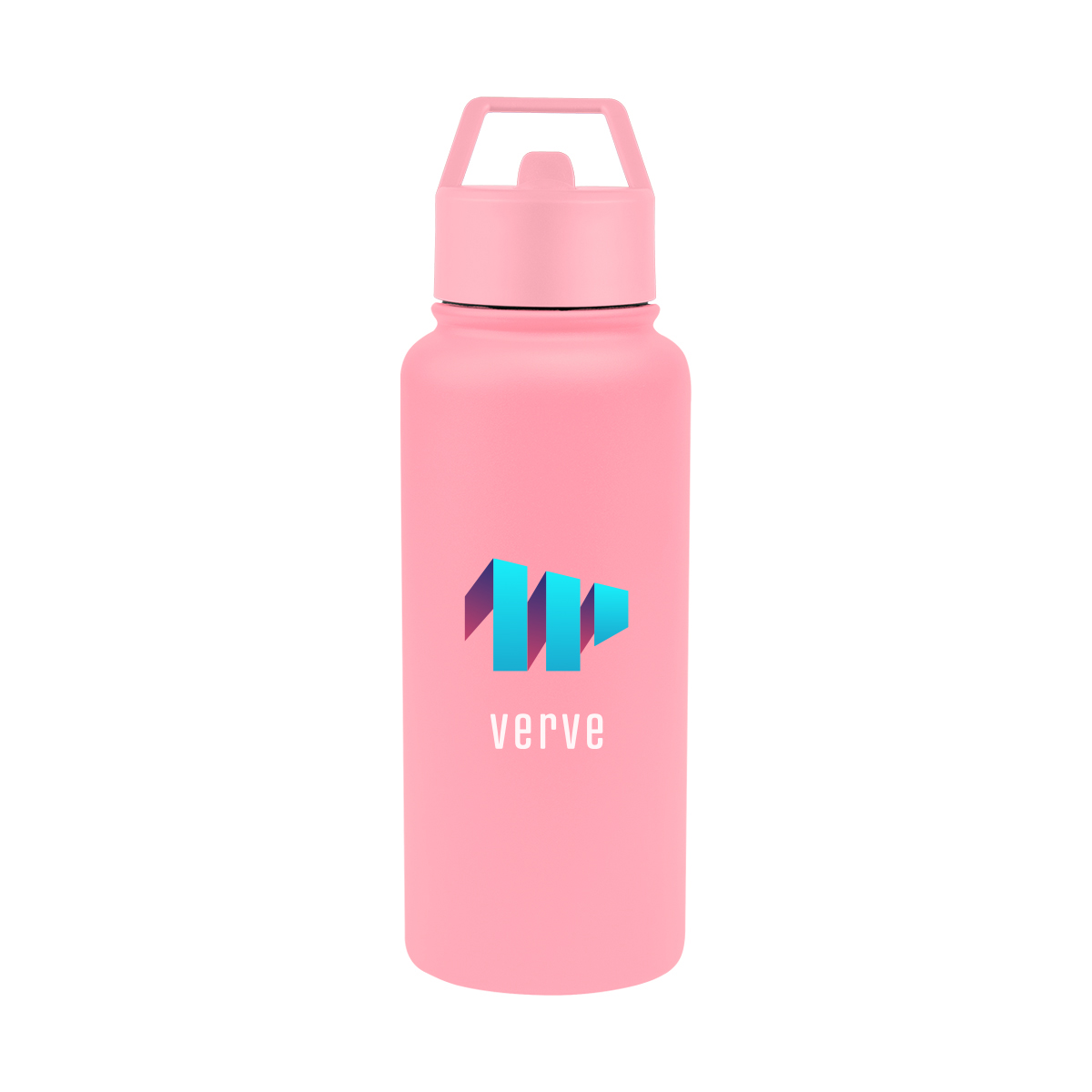32 Oz. Jasper Recycled Stainless Steel Bottle