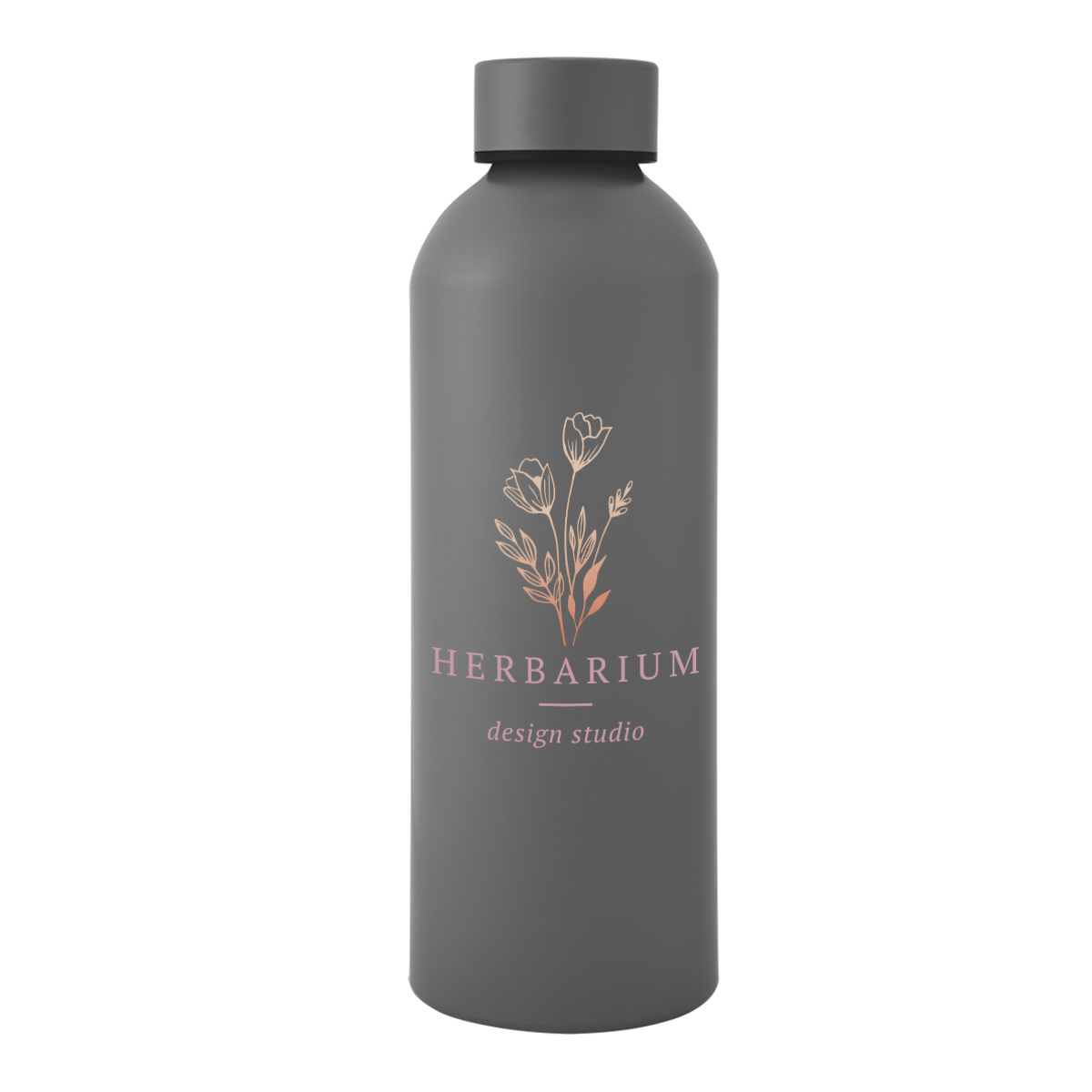 25 Oz. Blaire Recycled Aluminum Bottle