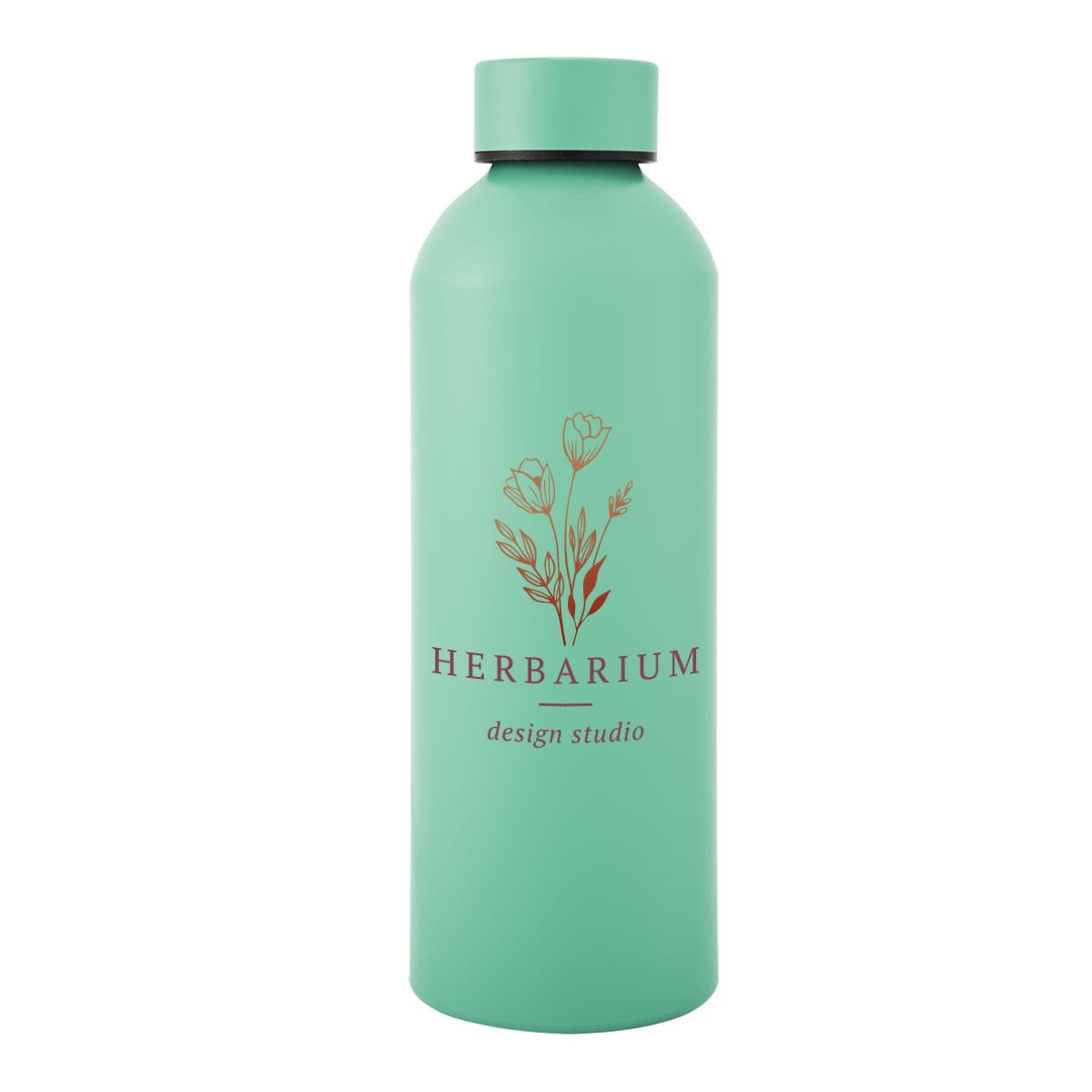 25 Oz. Blaire Recycled Aluminum Bottle