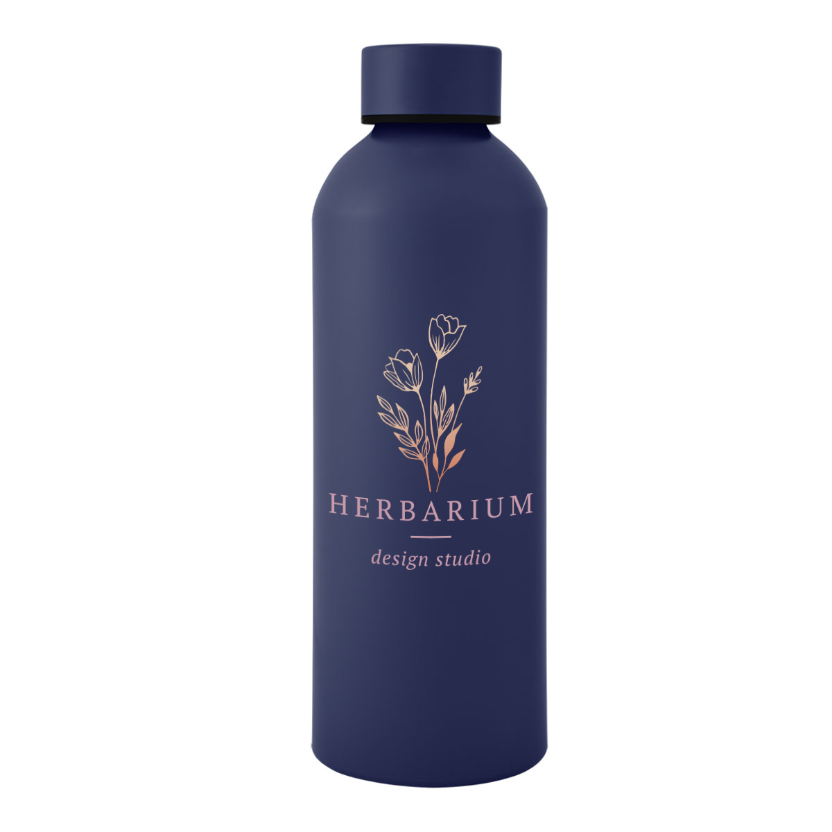 25 Oz. Blaire Recycled Aluminum Bottle