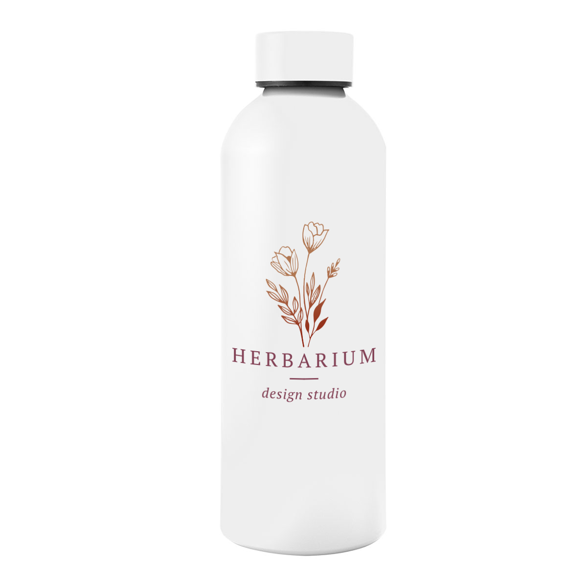 25 Oz. Blaire Recycled Aluminum Bottle