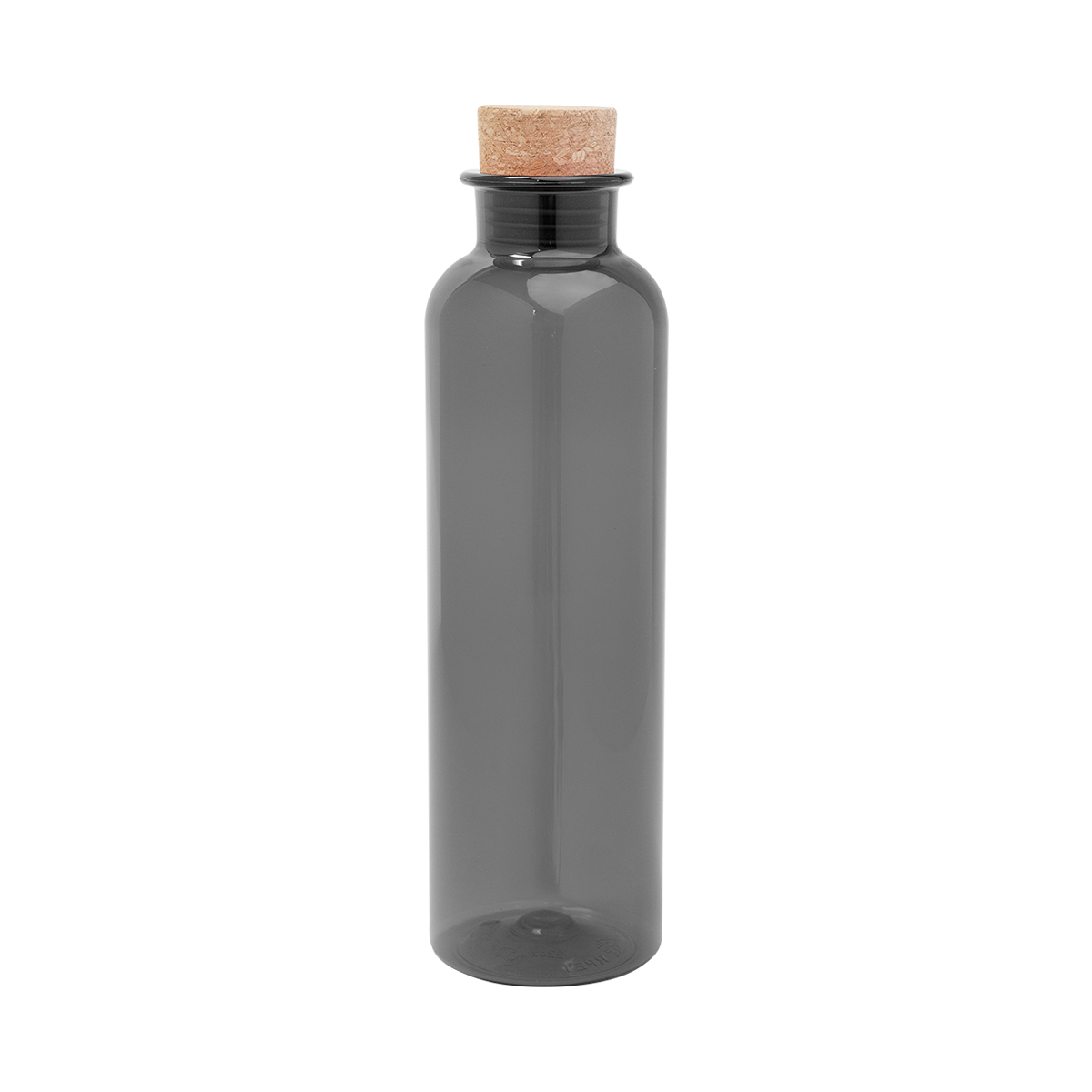 TRANSLUCENT BLACK