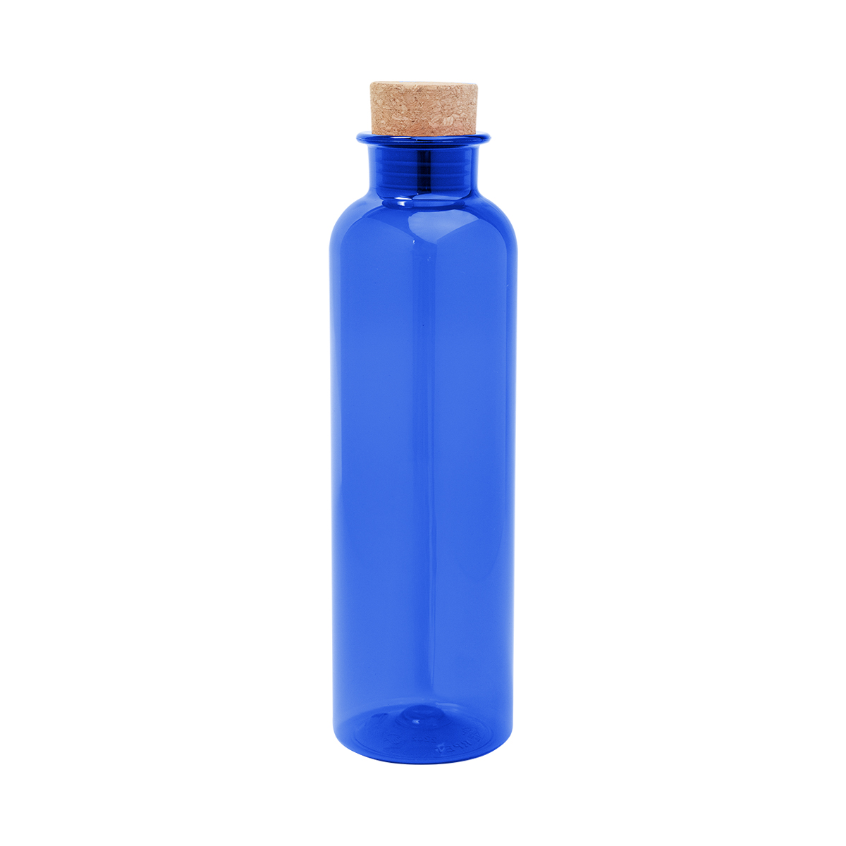 TRANSLUCENT BLUE