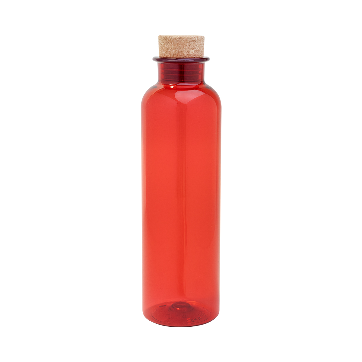 TRANSLUCENT RED