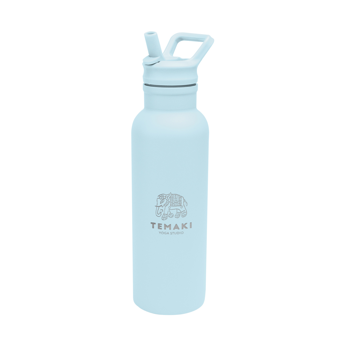17 Oz. Hailey Recycled Stainless Steel Bottle