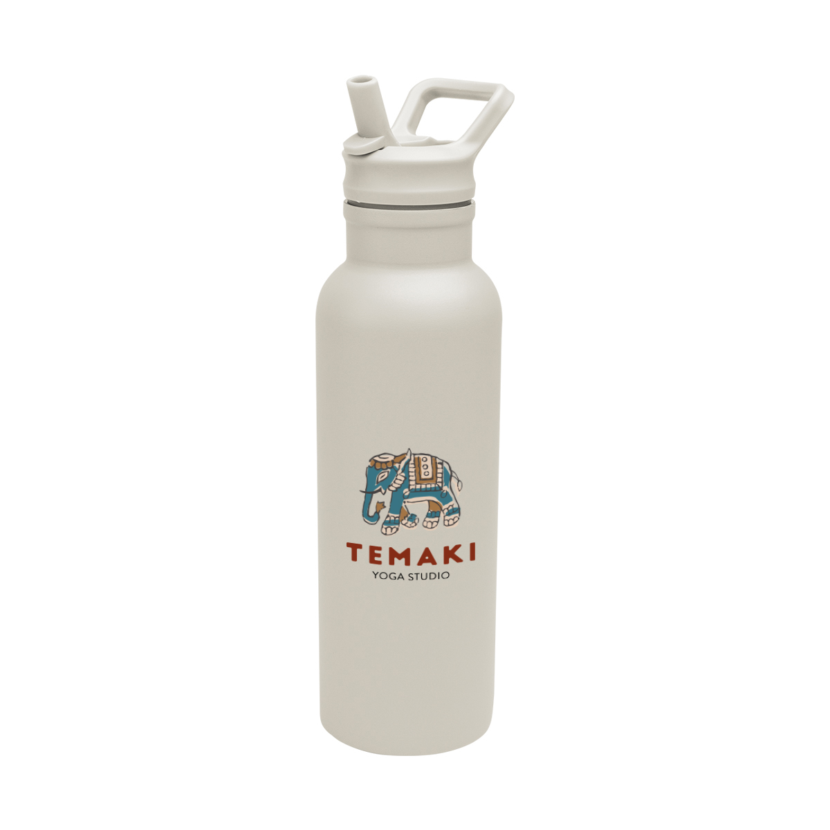 17 Oz. Hailey Recycled Stainless Steel Bottle
