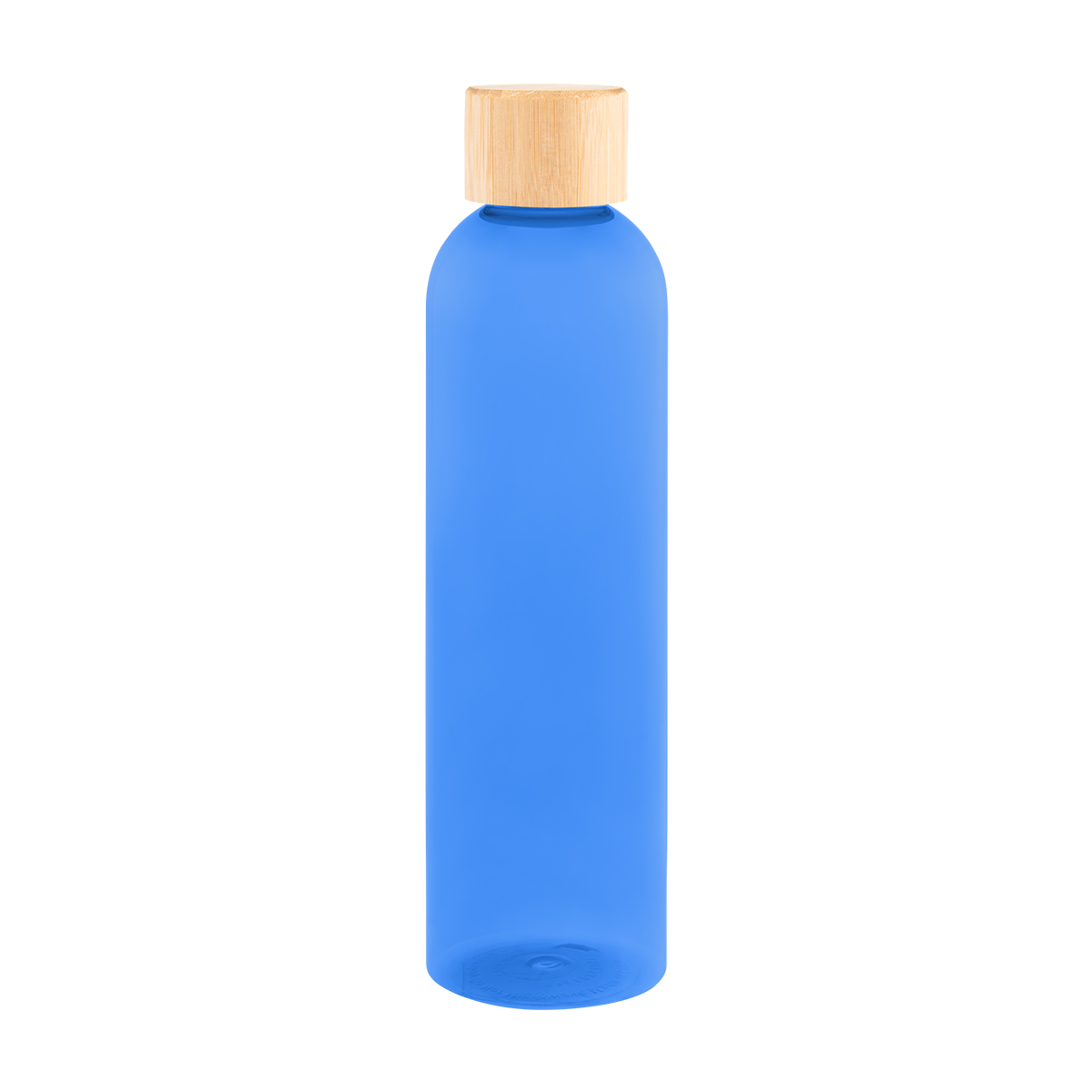 TRANSLUCENT BLUE